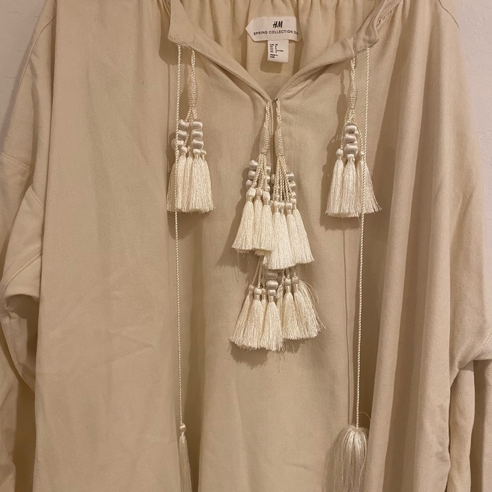H&M Limited Spring Edition Spring 2014 - Picture 5 of 6